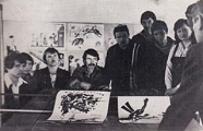 Разговор со зрителем