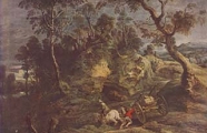 Великие живописцы