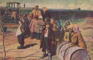 Мастера и их герои